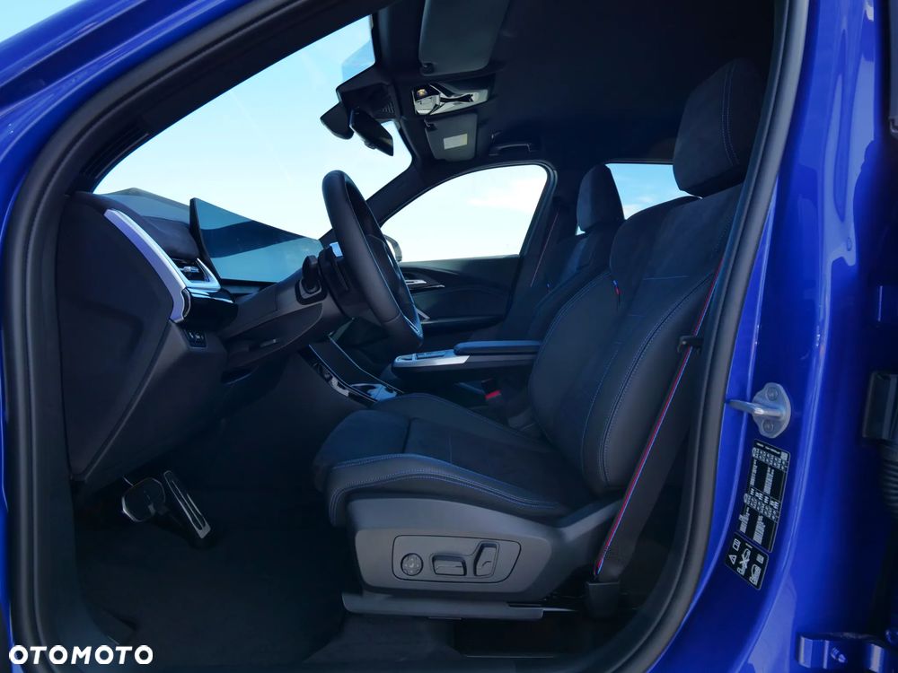 BMW X1 xDrive23i mHEV M Sport sport - 29