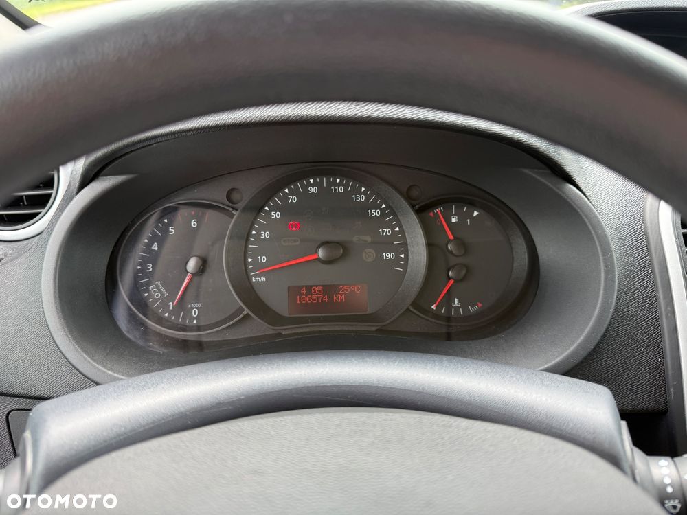 Renault Kangoo 1.5 dCi Tech Run - 17