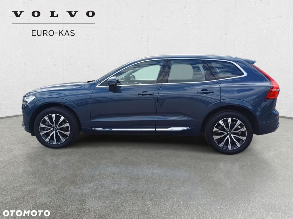 Volvo XC 60 - 8