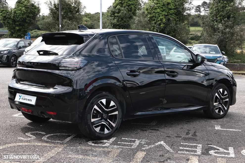 Peugeot 208 1.2 PureTech Allure - 2