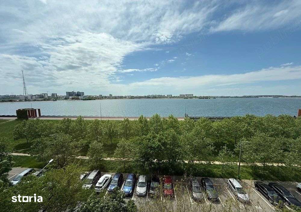 Crangasi-Lacul Morii | 2 camere | centrala | view panoramic | metrou — fotografia 3
