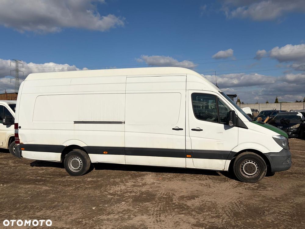 Mercedes-Benz Sprinter 906.253 - 4