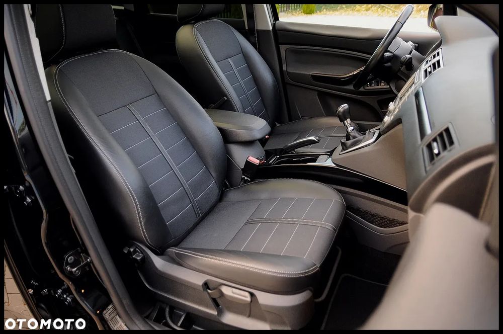 Ford Kuga 2.0 TDCi Titanium - 6