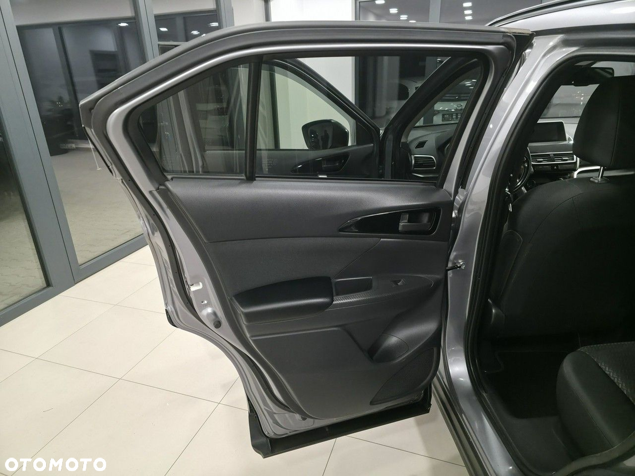 Mitsubishi Eclipse Cross 1.5 T GPF Inbusiness CVT - 12