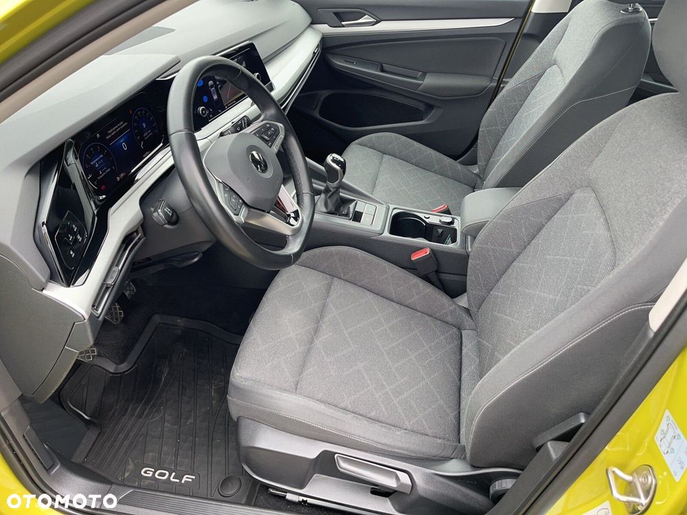 Volkswagen Golf Variant - 15