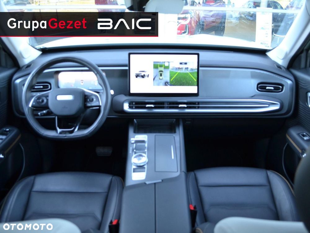 BAIC BJ30 - 7