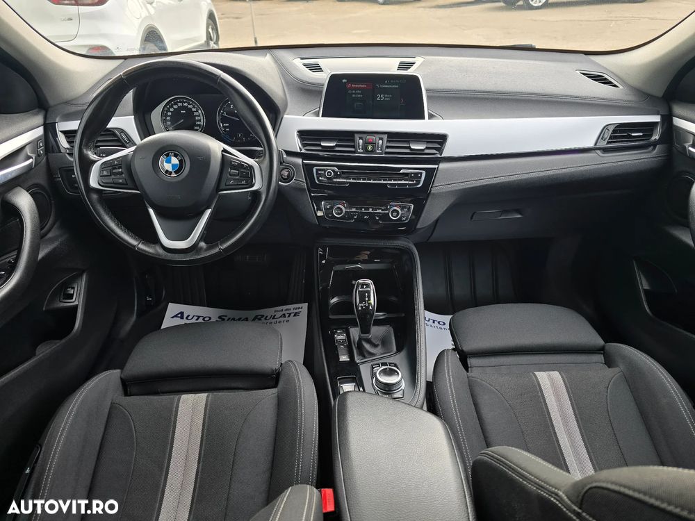 BMW X2 - 9