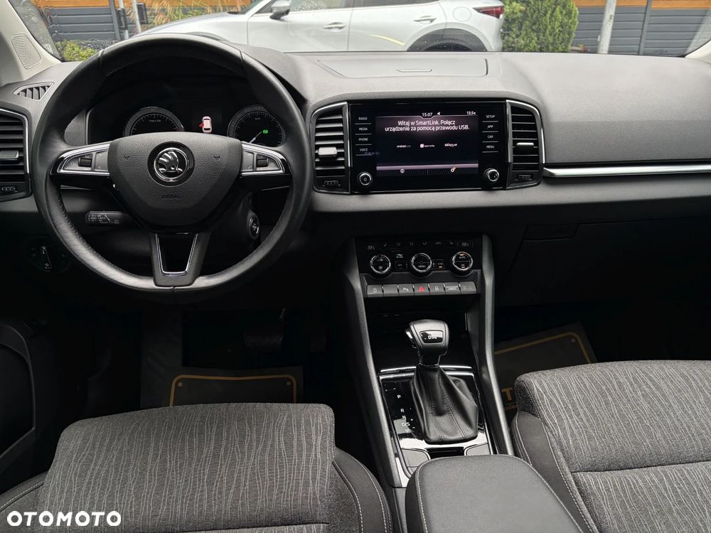 Skoda Karoq - 36