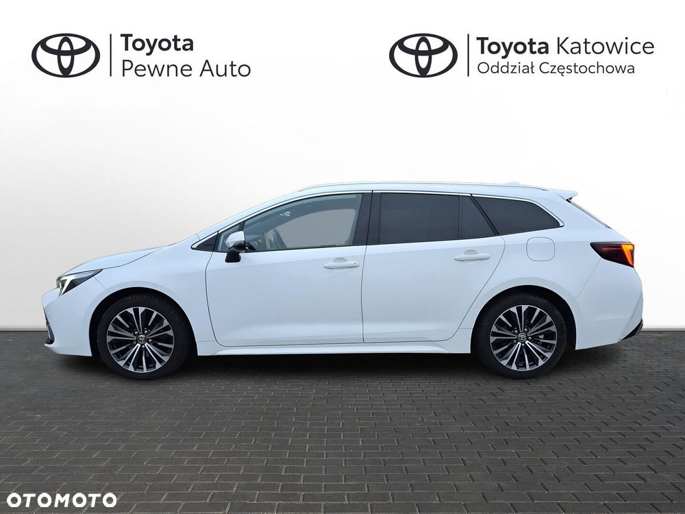 Toyota Corolla 1.8 Hybrid Style - 3