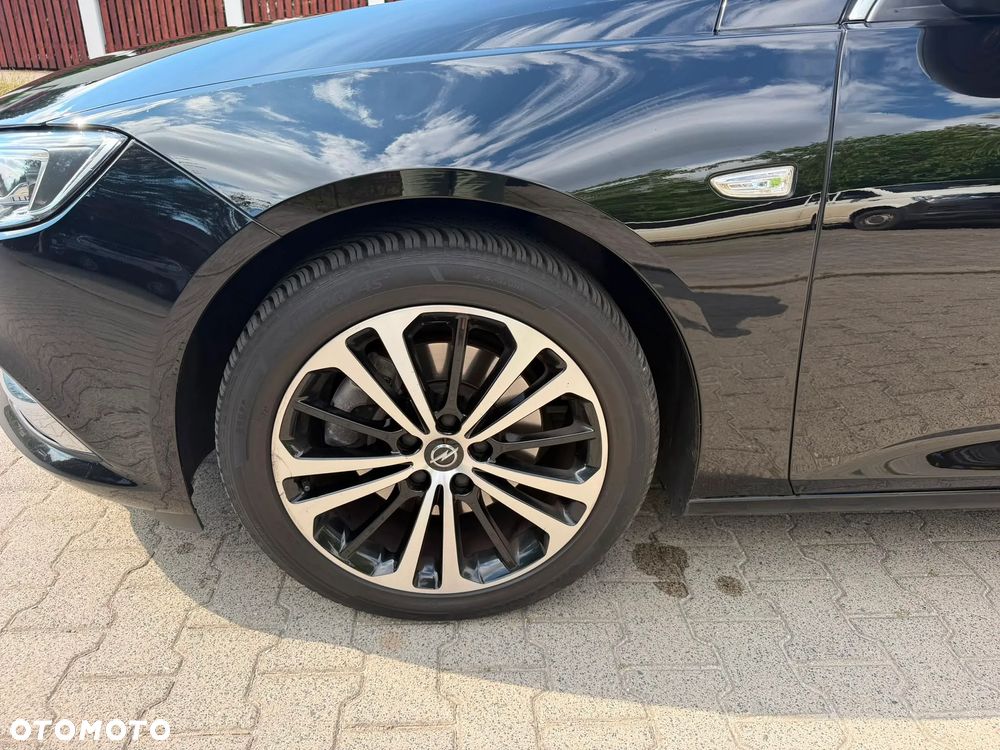 Opel Insignia 2.0 Ultimate Exclusive - 35