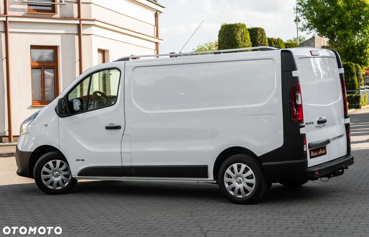 Renault TRAFIC - 7