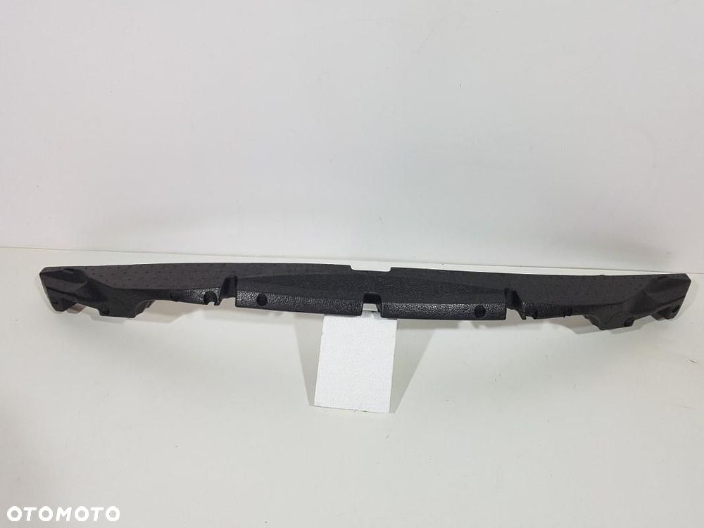 MASERATI GHIBLI III 3 ABSORBER ZDERZAKA PRZEDNIEGO PRZÓD PIANKA 6700361920 - 1
