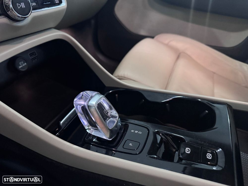 Volvo XC 40 1.5 T4 PHEV Inscription - 14