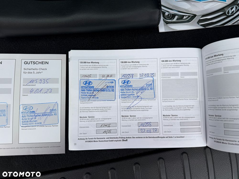 Hyundai Tucson 1.6 GDI BlueDrive Comfort 2WD - 25