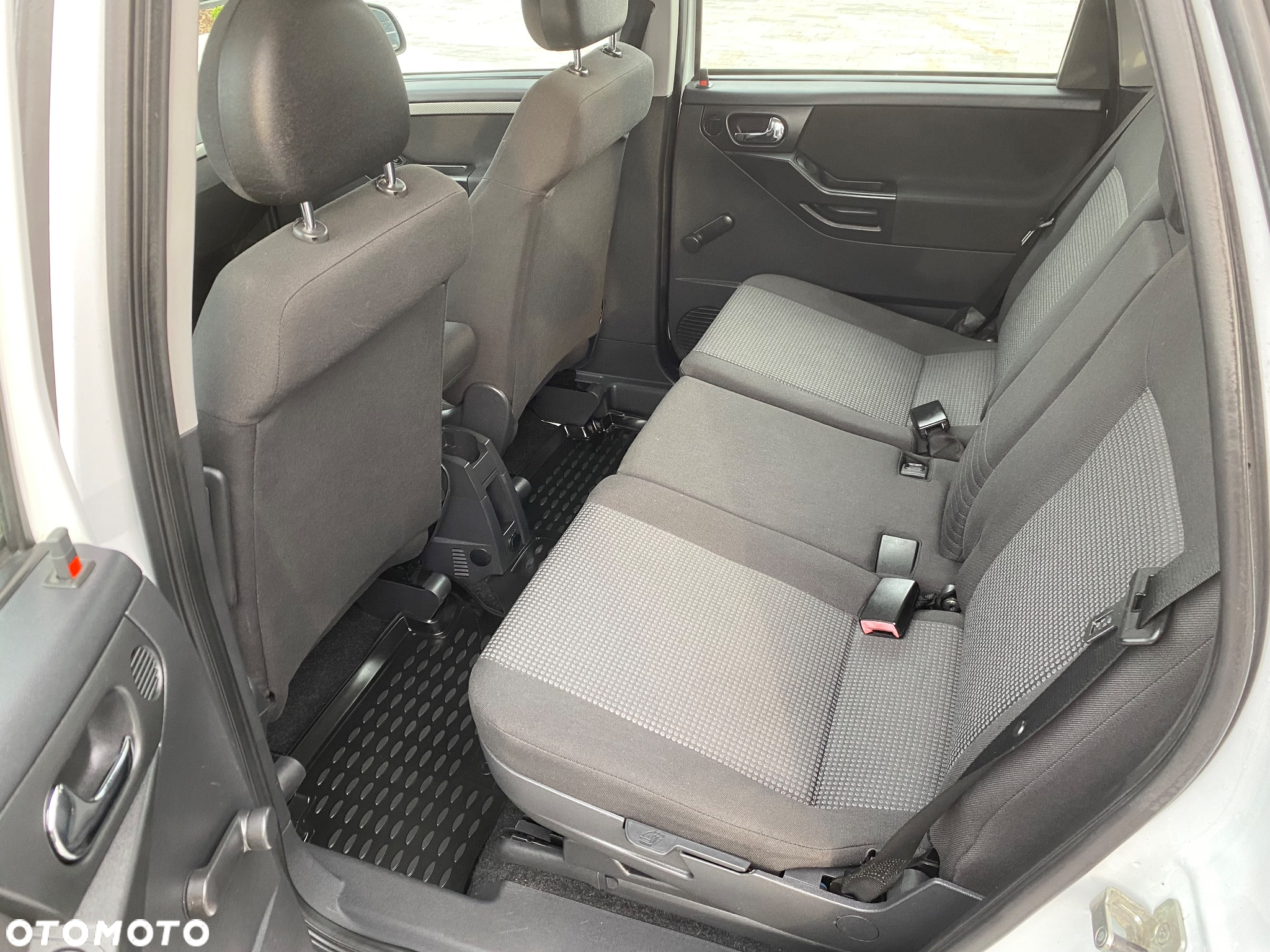 Opel Meriva 1.4 Enjoy - 12