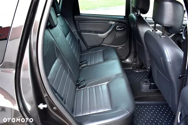 Dacia Duster 1.2 TCe Prestige - 23