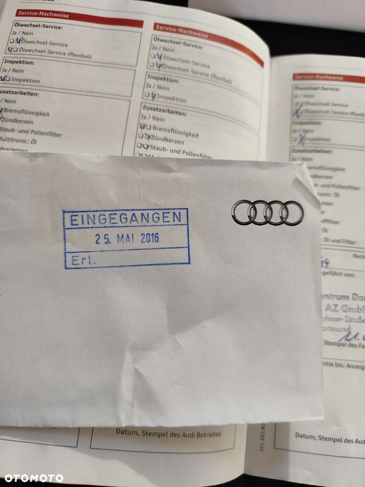 Audi Q3 2.0 TDI quattro S tronic sport - 27