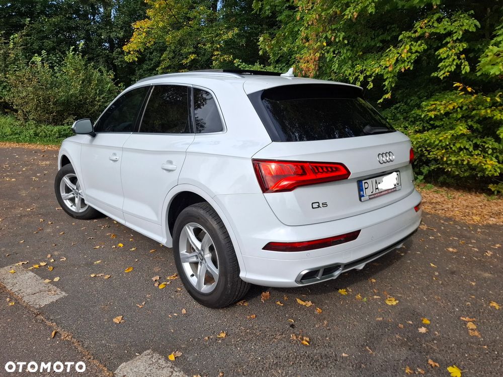 Audi Q5 - 20