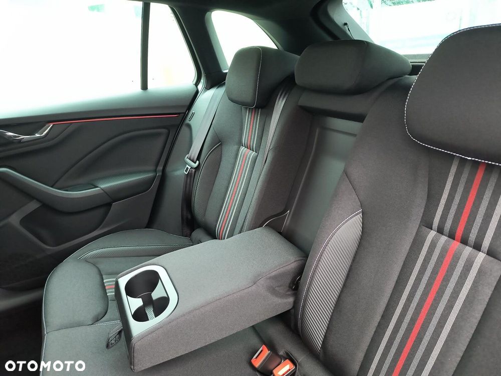 Skoda Scala 1.5 TSI Monte Carlo DSG - 39