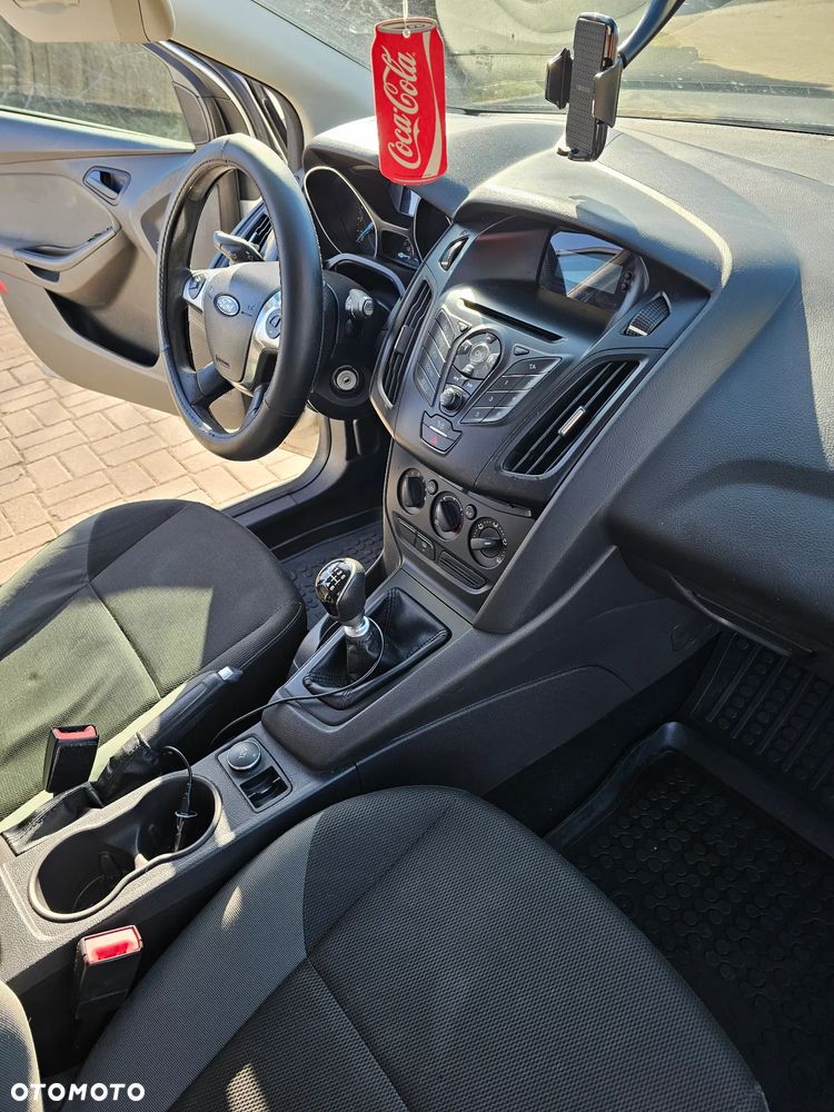 Ford Focus - 9