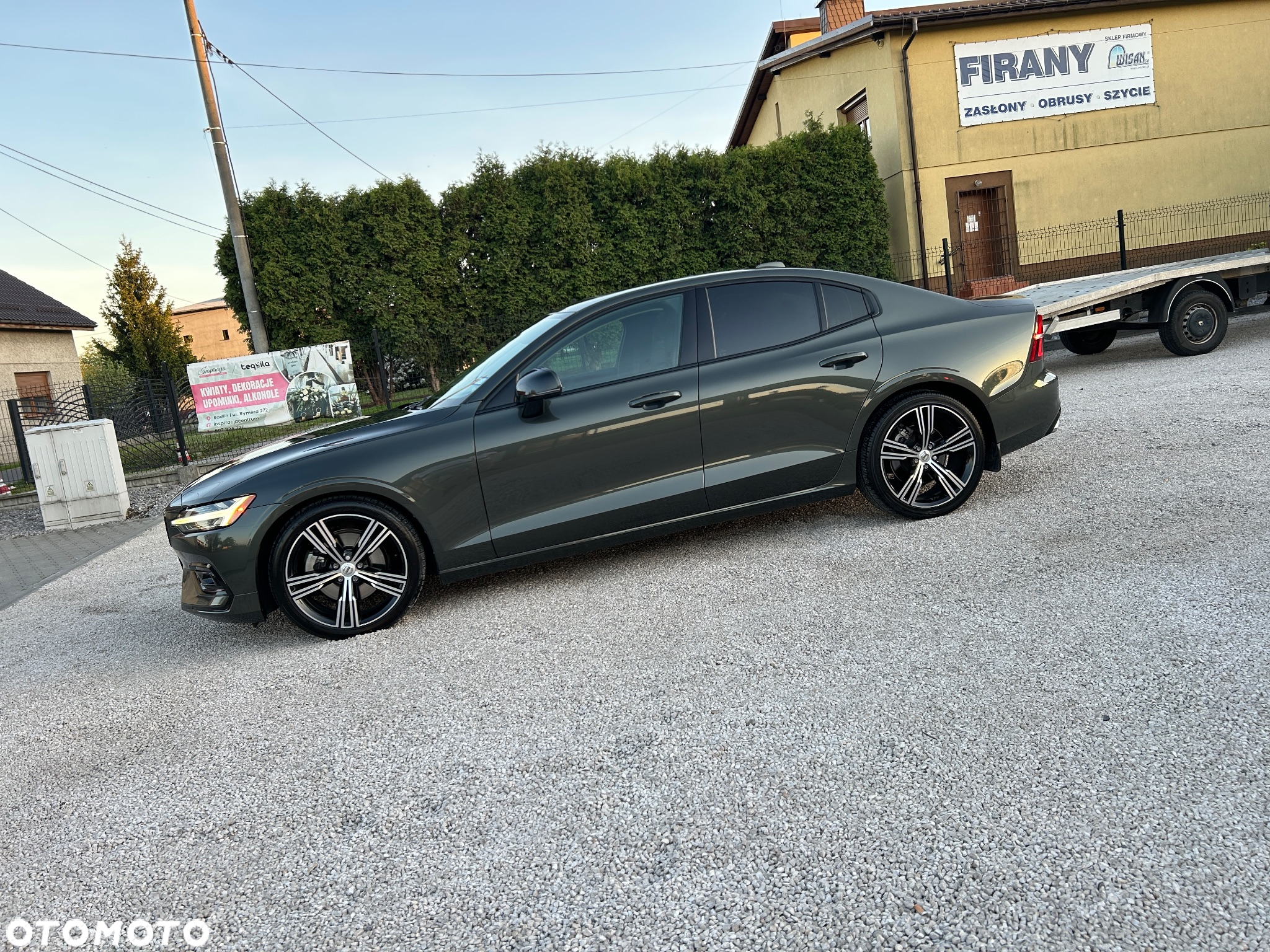 Volvo S60 T5 Inscription - 10