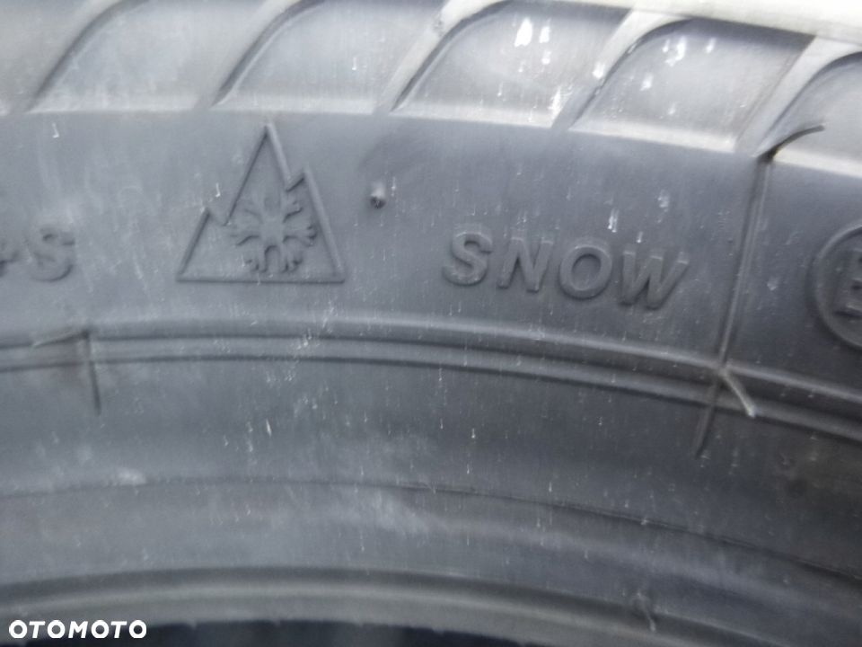 OPONA ZIMOWA NOWA BRIDGESTONE 185 65 R15 - 4