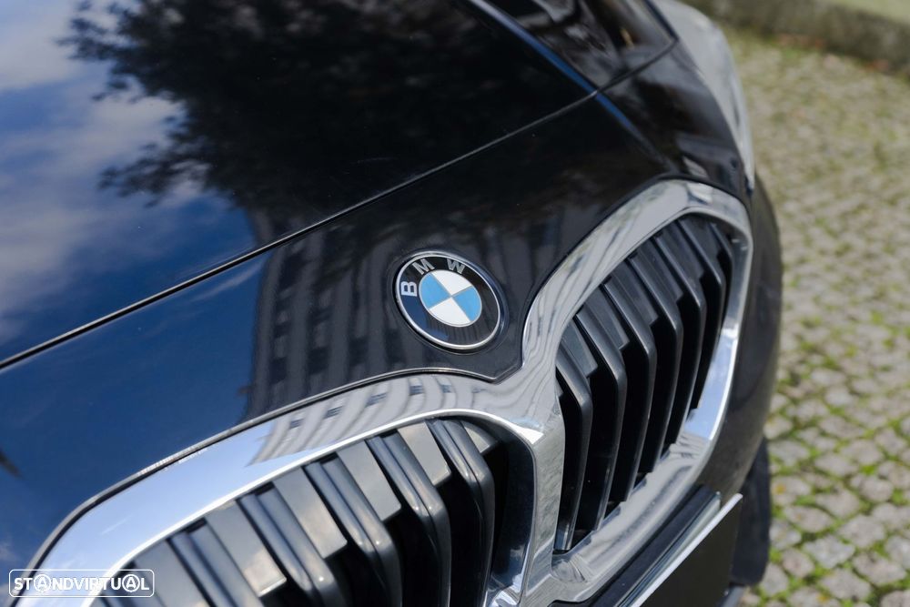 BMW 118 i Corporate Edition Auto - 7