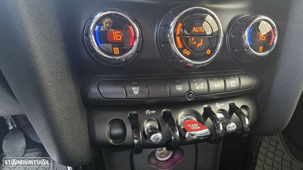 MINI 3 Portas Cooper S - 27