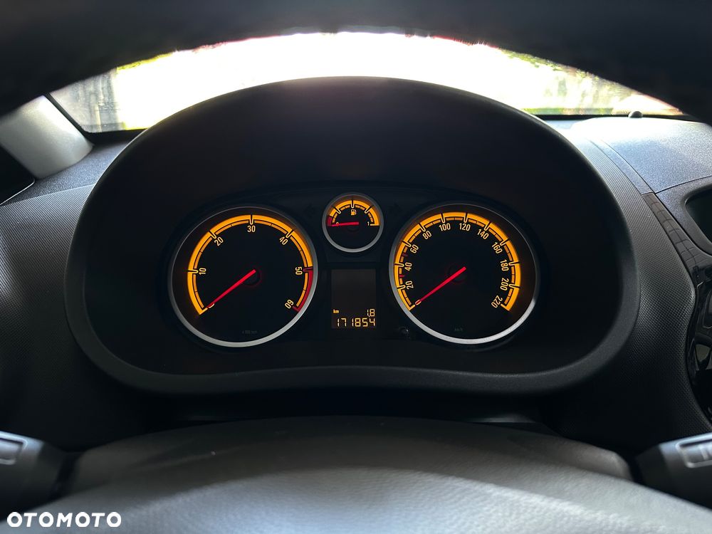 Opel Corsa 1.3 CDTI - 14