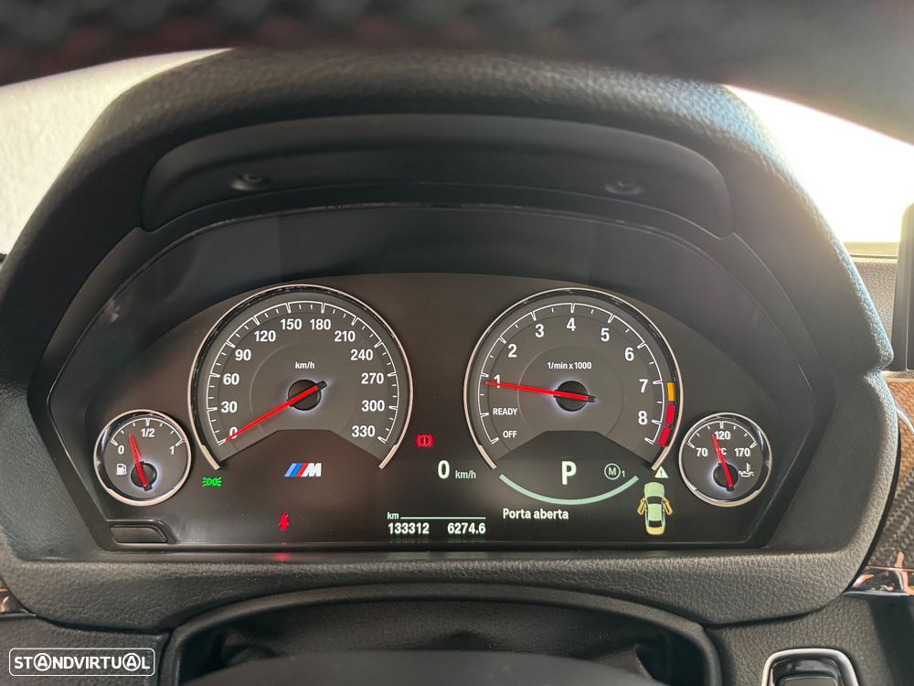 BMW M4 Coupe DKG - 20