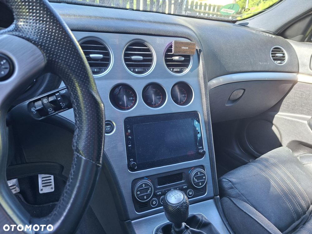 Alfa Romeo 159 - 3