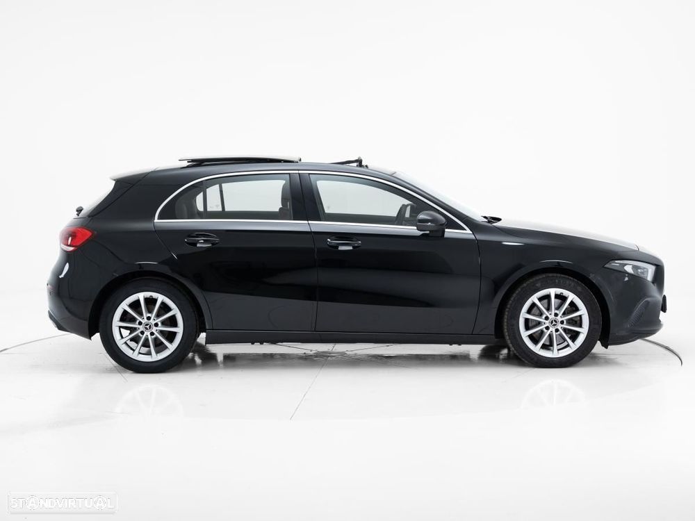 Mercedes-Benz A 220 d 8G-DCT Progressive - 3