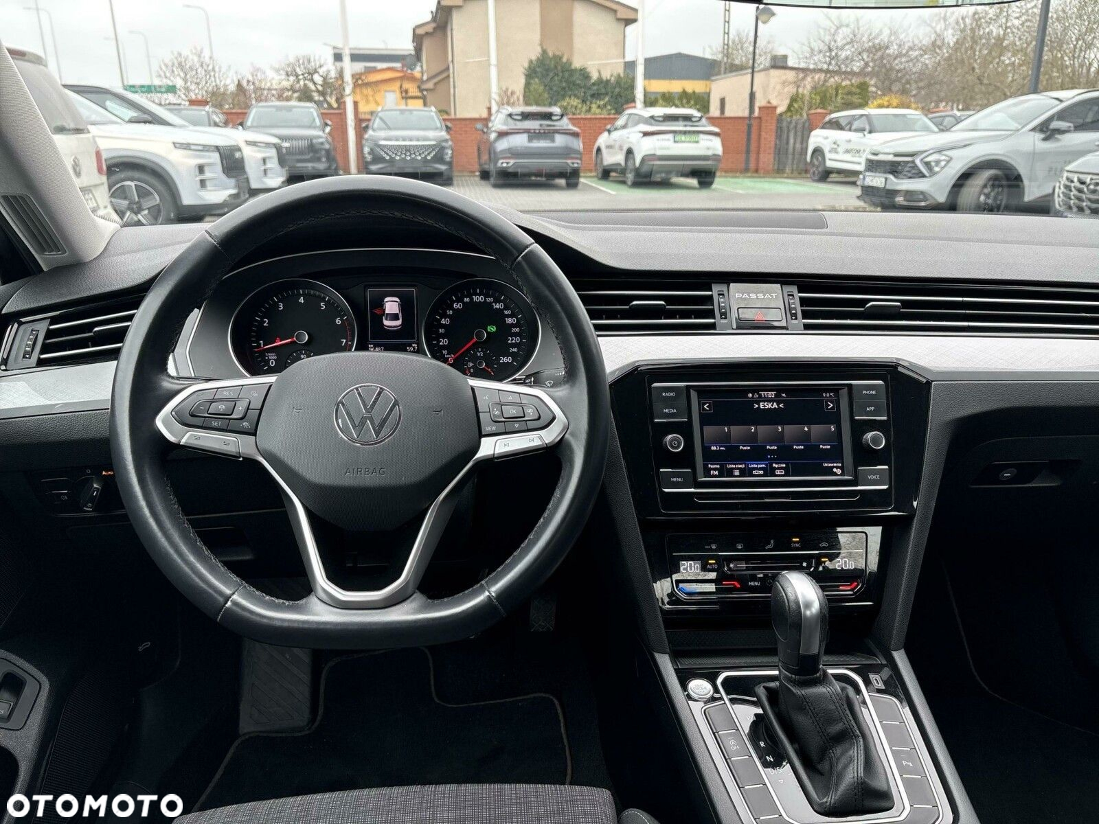 Volkswagen Passat 1.5 TSI EVO Business DSG - 15