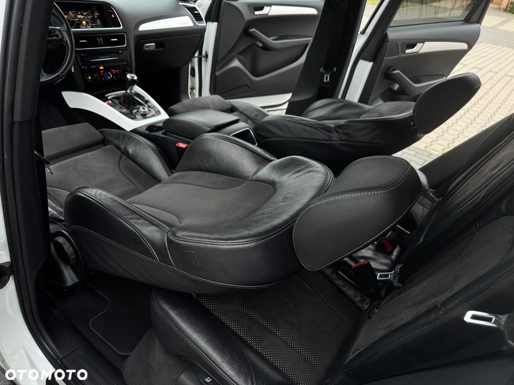 Audi Q5 2.0 TDI Quattro - 34