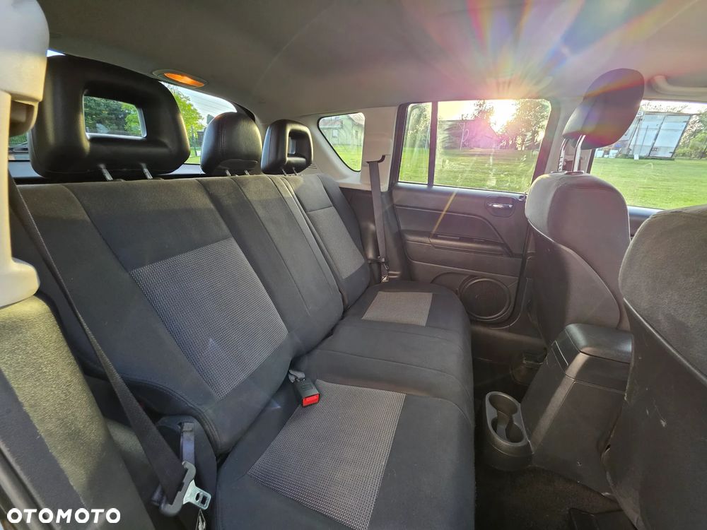 Jeep Compass - 9