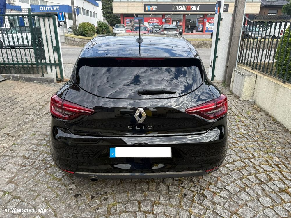 Renault Clio 1.0 TCe Intens - 13