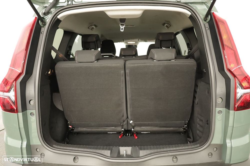 Dacia Jogger 1.0 TCe Extreme - 23