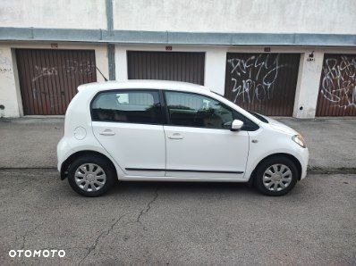 Skoda Citigo 1.0 Ambition - 2