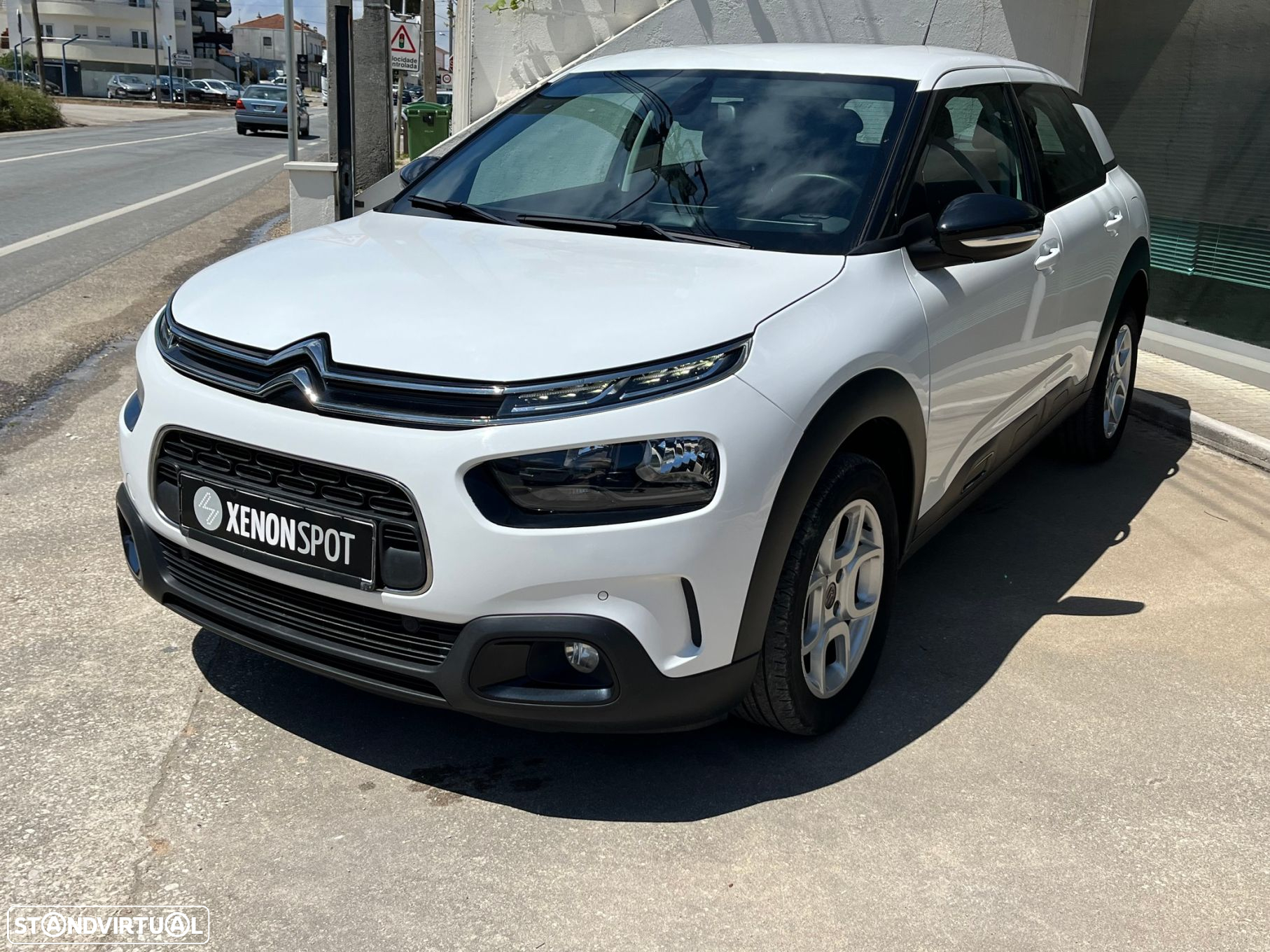 Citroën C4 Cactus 1.2 PureTech Feel Business - 6