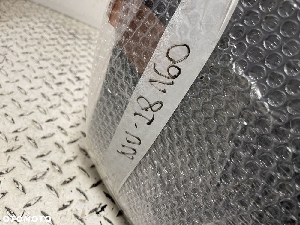 NOWY ORYGINALNY ZDERZAK PRZEDNI PRZÓD VIVARO C ZAFIRA D  EXPERT III JUMPY 16-25 9808639977 - 15