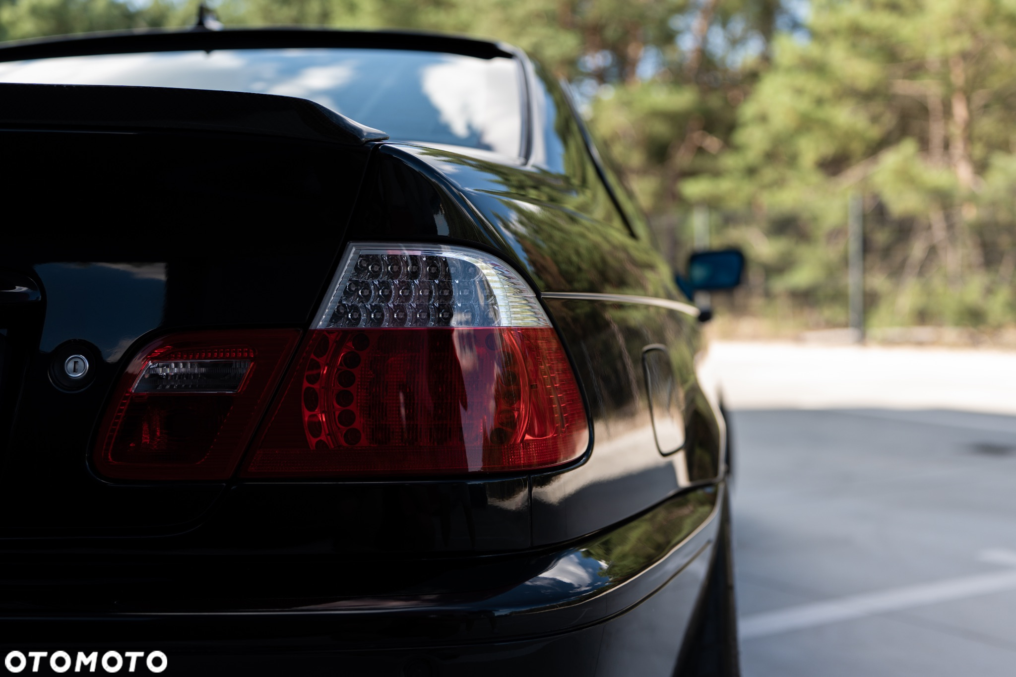 BMW Seria 3 330Ci - 6