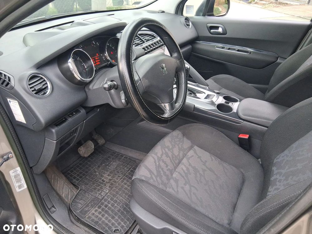 Peugeot 3008 1.6 Active - 10