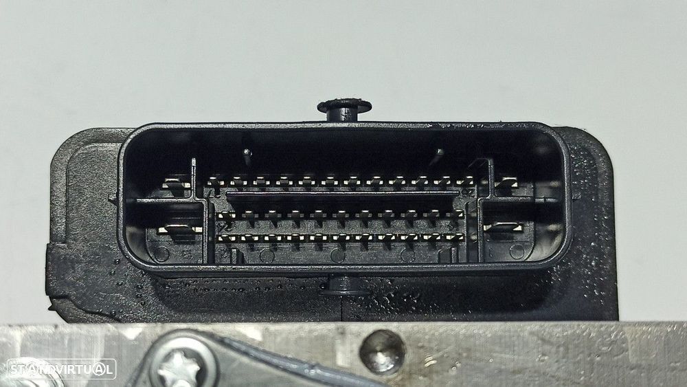 ABS DACIA SANDERO AMBIANCE - 8