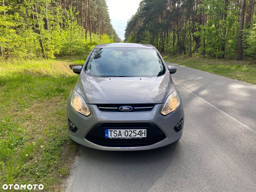 Ford C-MAX 2.0 TDCi SYNC Edition - 23