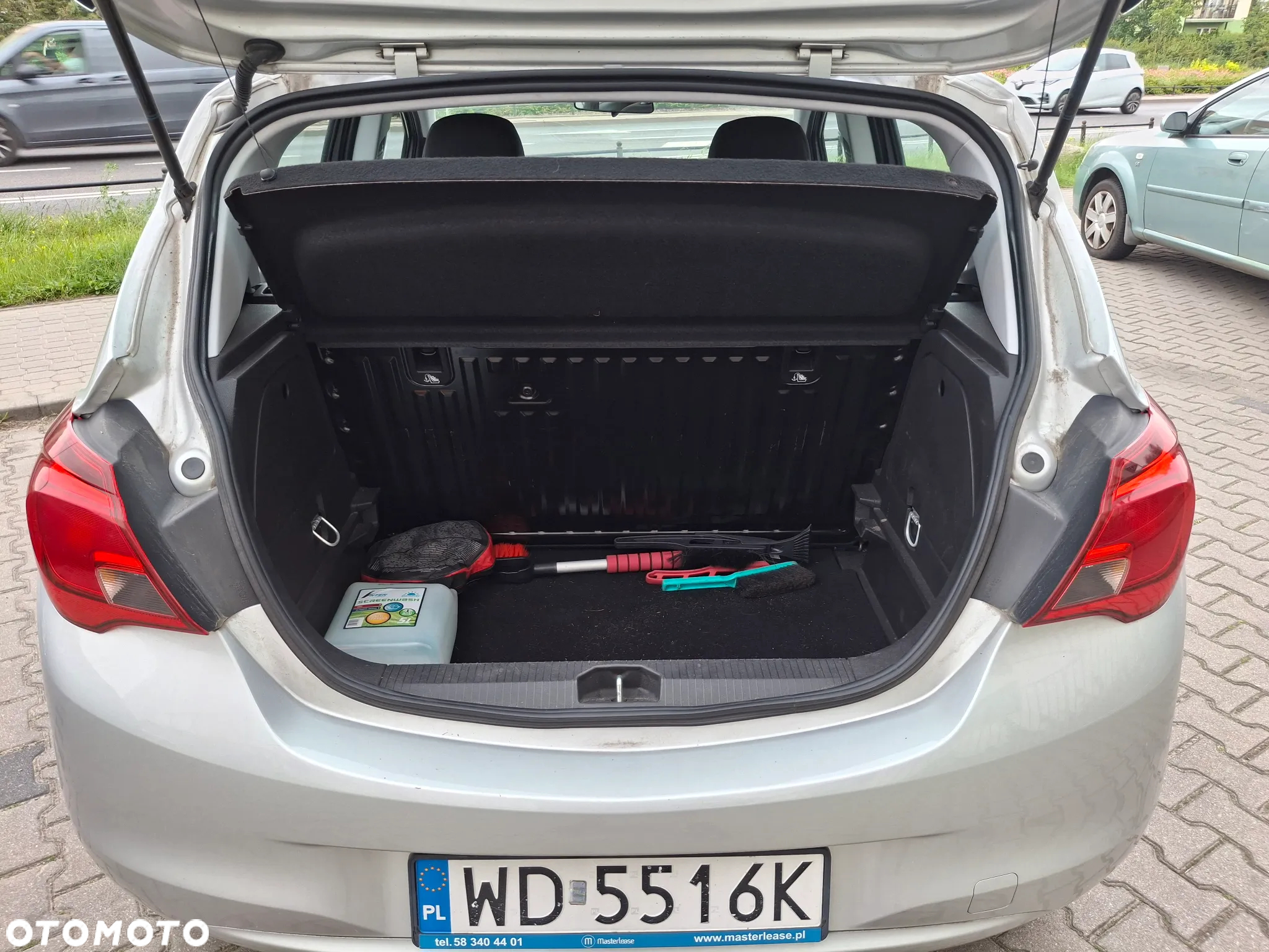 Opel Corsa 1.2 Enjoy - 10
