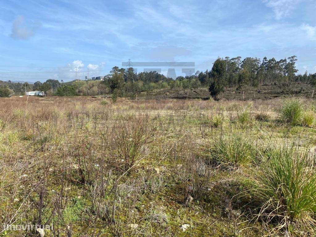 Terreno Industrial C/ PIP Aprovado, Valongo, Porto, 16.645 m2 - Grande imagem: 2/13