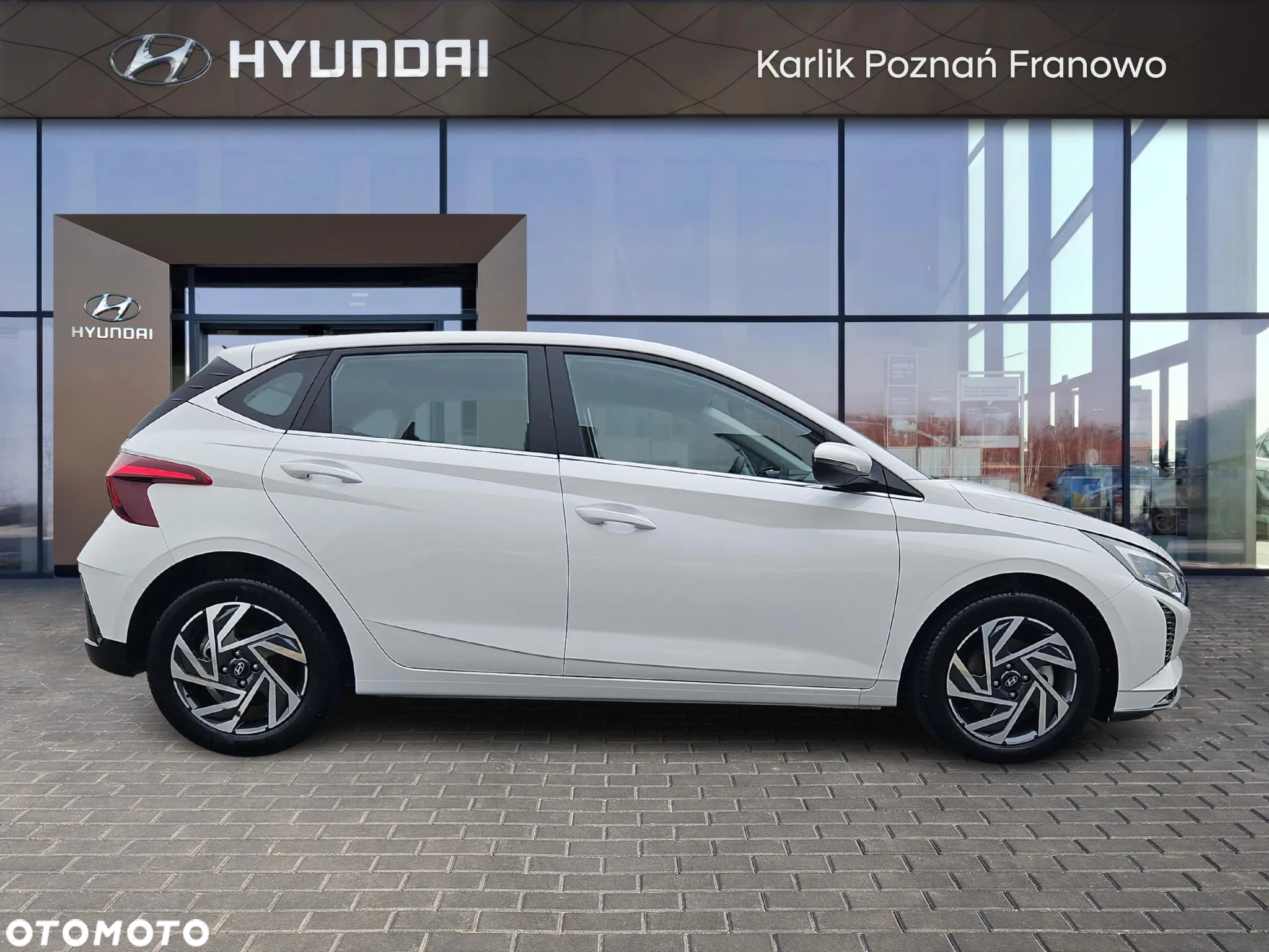 Hyundai i20 1.0 T-GDi Modern - 6