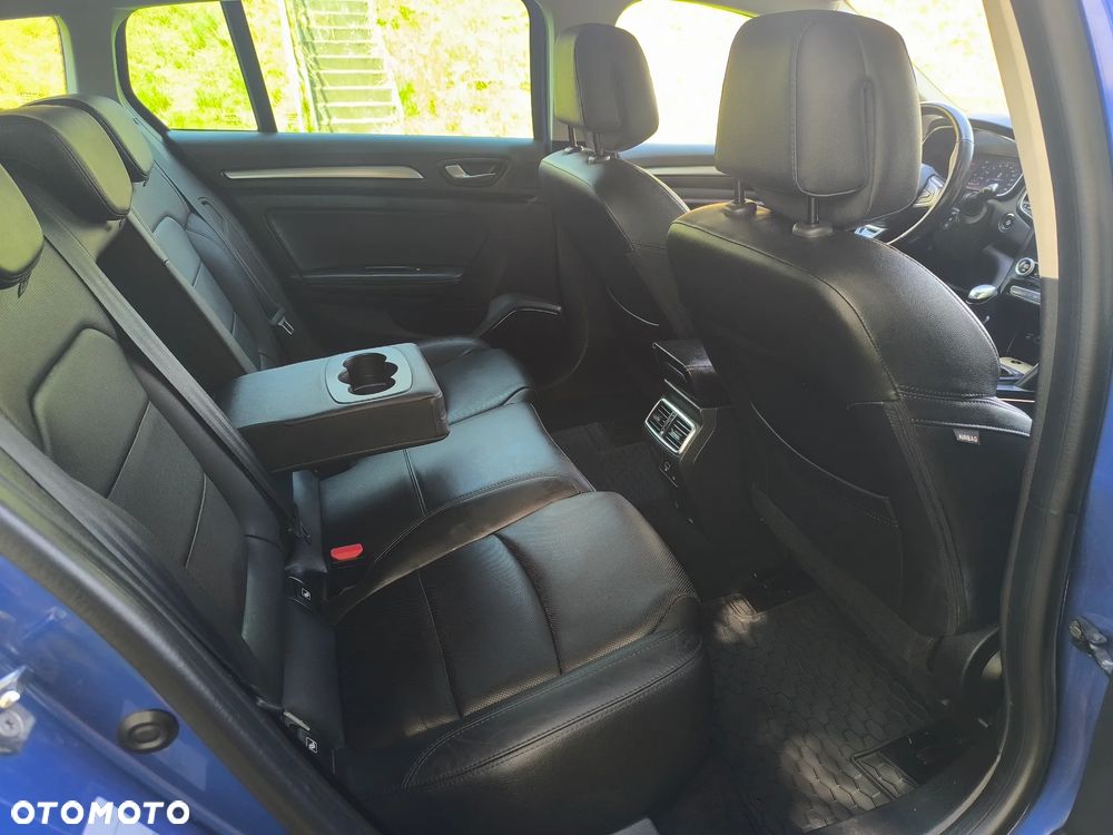 Renault Megane 1.3 TCe FAP Limited - 20