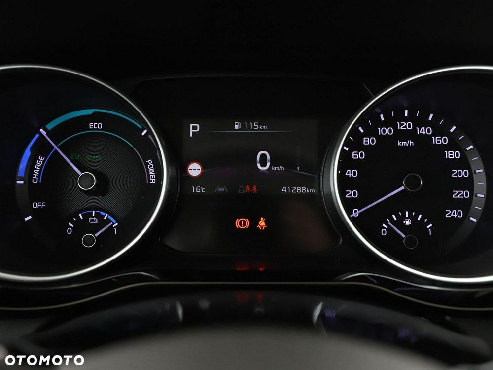 Kia XCeed 1.6 GDI DCT6 OPF VISION - 23