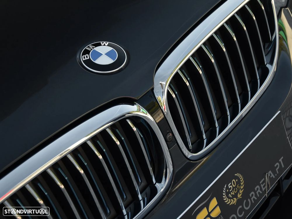 BMW 530 e iPerformance Line Luxury - 19